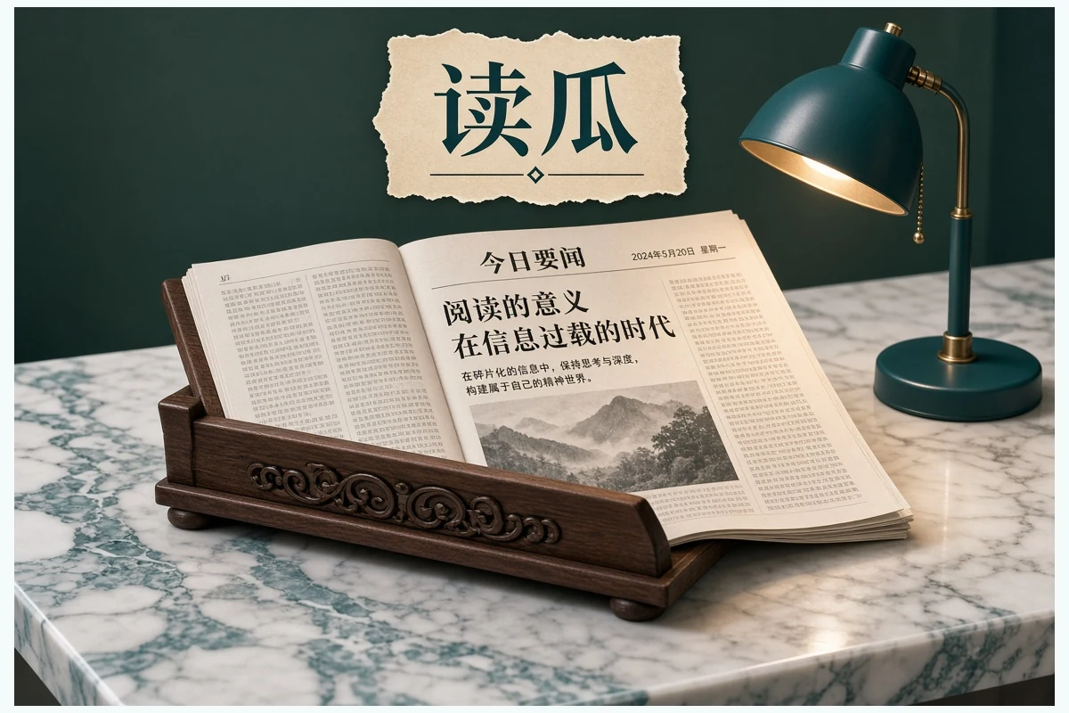 阅读索引