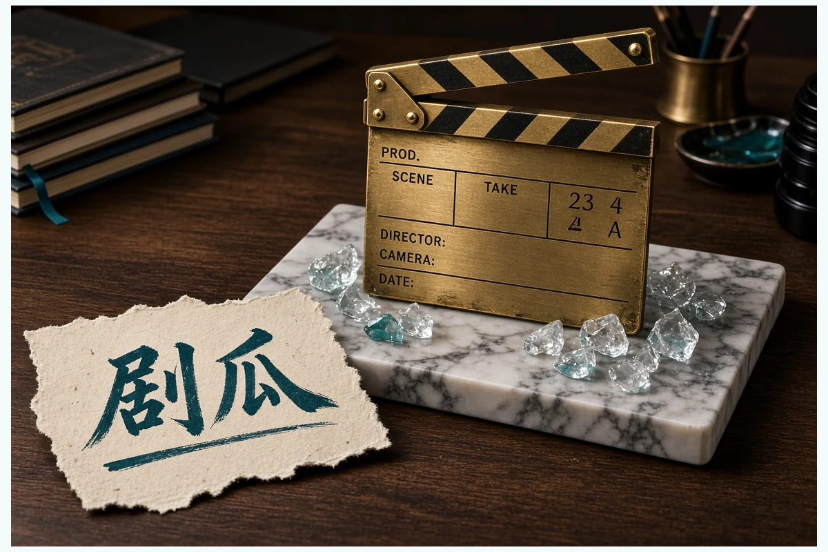 角色视窗